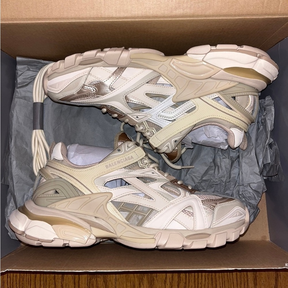 Balenciaga‎ Track 2 Sneaker